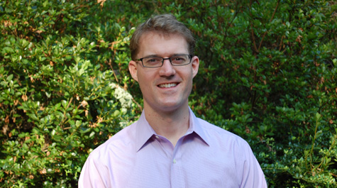 Philip Roessler